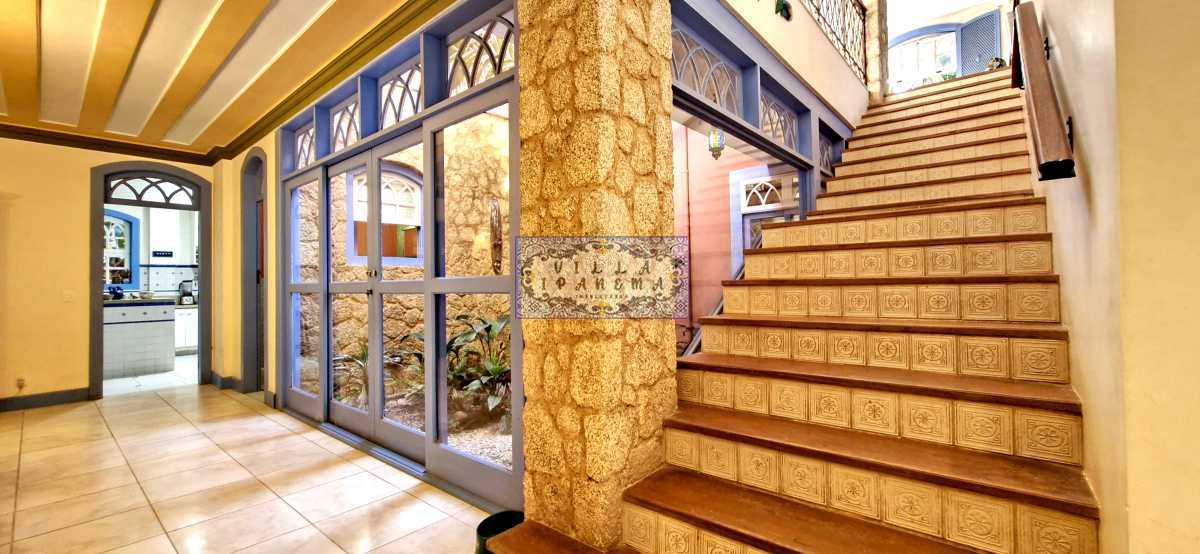 Conheça D do imóvel - Casa à venda Rua das Aroeiras, Villa Princesa Isabel, Paraty - R$ 2.300.000 - IPA230210 - 17 D - 17