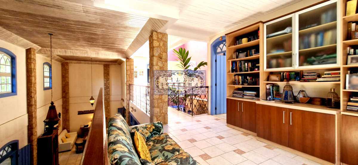 Conheça EA do imóvel - Casa à venda Rua das Aroeiras, Villa Princesa Isabel, Paraty - R$ 2.300.000 - IPA230210 - 19 EA - 19
