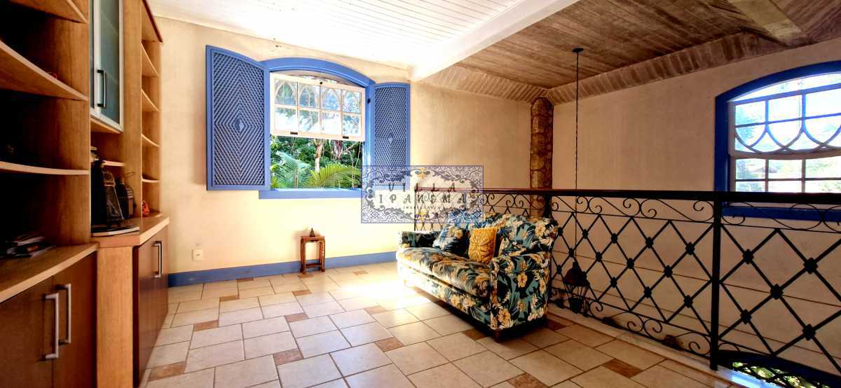 Conheça EAB do imóvel - Casa à venda Rua das Aroeiras, Villa Princesa Isabel, Paraty - R$ 2.300.000 - IPA230210 - 20 EAB - 20