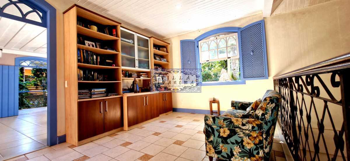 Conheça EB do imóvel - Casa à venda Rua das Aroeiras, Villa Princesa Isabel, Paraty - R$ 2.300.000 - IPA230210 - 21 EB - 21