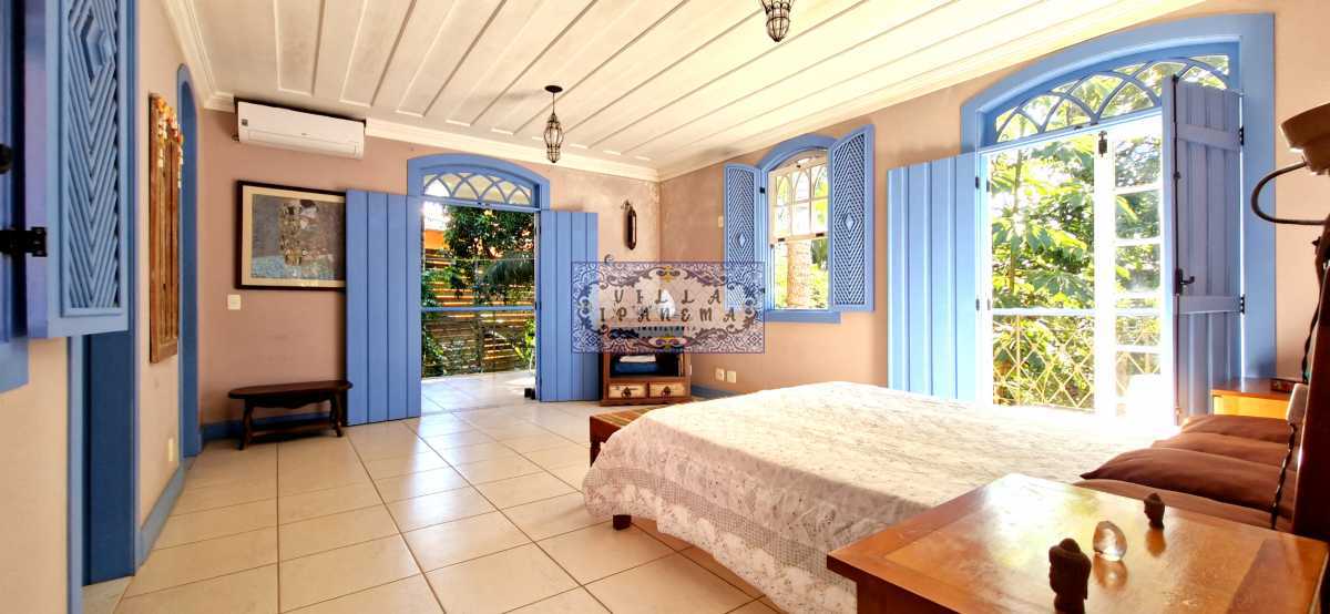 Conheça EC do imóvel - Casa à venda Rua das Aroeiras, Villa Princesa Isabel, Paraty - R$ 2.300.000 - IPA230210 - 22 EC - 22