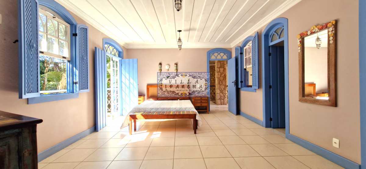 Conheça ED do imóvel - Casa à venda Rua das Aroeiras, Villa Princesa Isabel, Paraty - R$ 2.300.000 - IPA230210 - 23 ED - 23