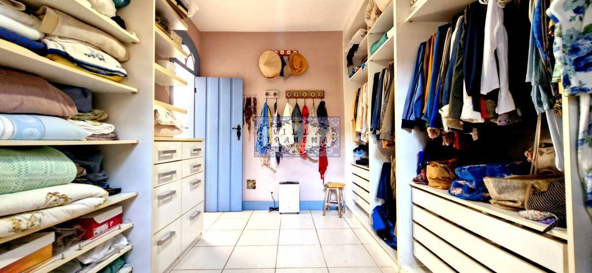 Conheça EE do imóvel - Casa à venda Rua das Aroeiras, Villa Princesa Isabel, Paraty - R$ 2.300.000 - IPA230210 - 24 EE - 24