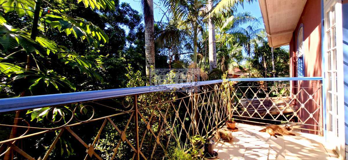Conheça EG do imóvel - Casa à venda Rua das Aroeiras, Villa Princesa Isabel, Paraty - R$ 2.300.000 - IPA230210 - 26 EG - 26