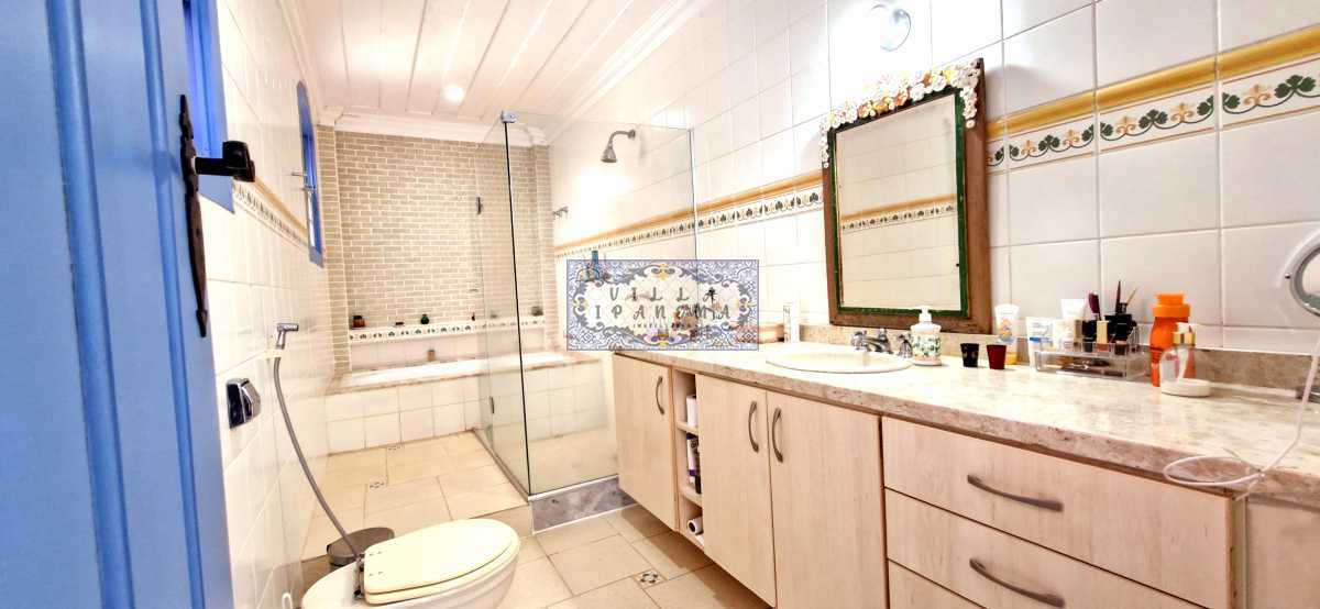 Conheça EI do imóvel - Casa à venda Rua das Aroeiras, Villa Princesa Isabel, Paraty - R$ 2.300.000 - IPA230210 - 28 EI - 28
