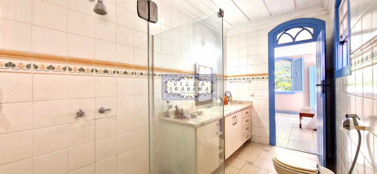 Conheça EK do imóvel - Casa à venda Rua das Aroeiras, Villa Princesa Isabel, Paraty - R$ 2.300.000 - IPA230210 - 30 EK - 30