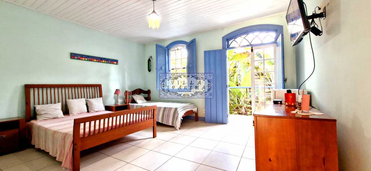 Conheça F do imóvel - Casa à venda Rua das Aroeiras, Villa Princesa Isabel, Paraty - R$ 2.300.000 - IPA230210 - 31 F - 31