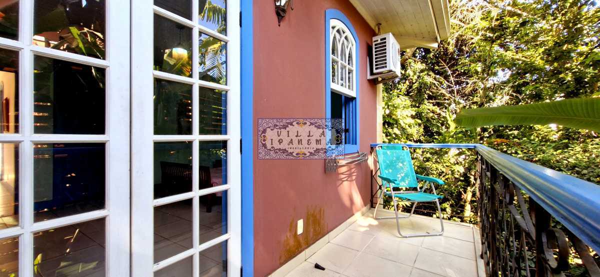 Conheça FEA do imóvel - Casa à venda Rua das Aroeiras, Villa Princesa Isabel, Paraty - R$ 2.300.000 - IPA230210 - 36 FEA - 36