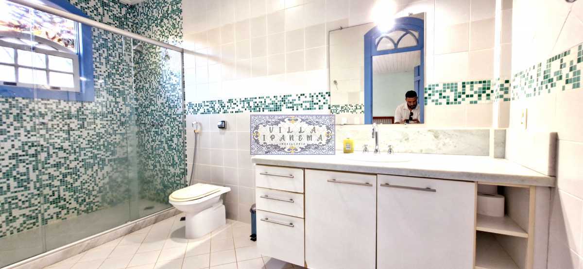 Conheça FF do imóvel - Casa à venda Rua das Aroeiras, Villa Princesa Isabel, Paraty - R$ 2.300.000 - IPA230210 - 37 FF - 37