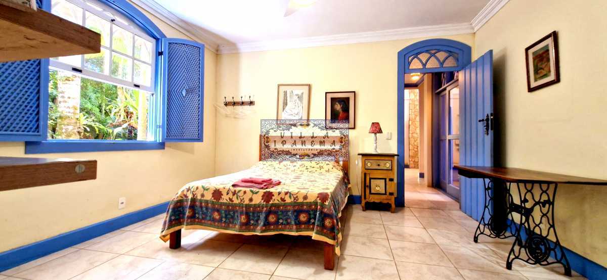 Conheça G do imóvel - Casa à venda Rua das Aroeiras, Villa Princesa Isabel, Paraty - R$ 2.300.000 - IPA230210 - 40 G - 40