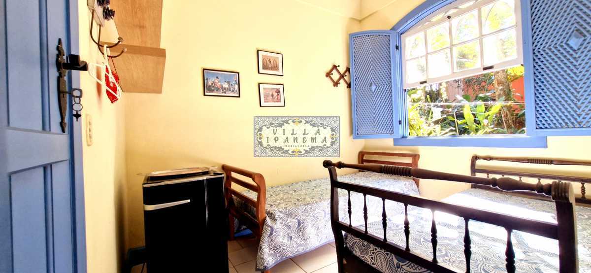 Conheça GJ do imóvel - Casa à venda Rua das Aroeiras, Villa Princesa Isabel, Paraty - R$ 2.300.000 - IPA230210 - 43 GJ - 43