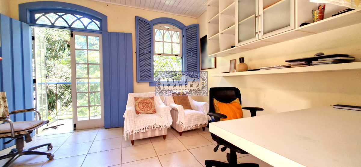 Conheça H do imóvel - Casa à venda Rua das Aroeiras, Villa Princesa Isabel, Paraty - R$ 2.300.000 - IPA230210 - 44 H - 44