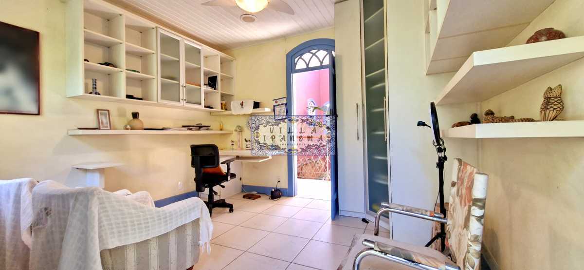 Conheça HB do imóvel - Casa à venda Rua das Aroeiras, Villa Princesa Isabel, Paraty - R$ 2.300.000 - IPA230210 - 46 HB - 46