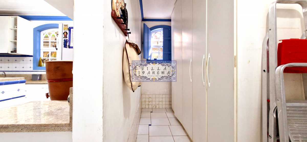 Conheça ID do imóvel - Casa à venda Rua das Aroeiras, Villa Princesa Isabel, Paraty - R$ 2.300.000 - IPA230210 - 52 ID - 52