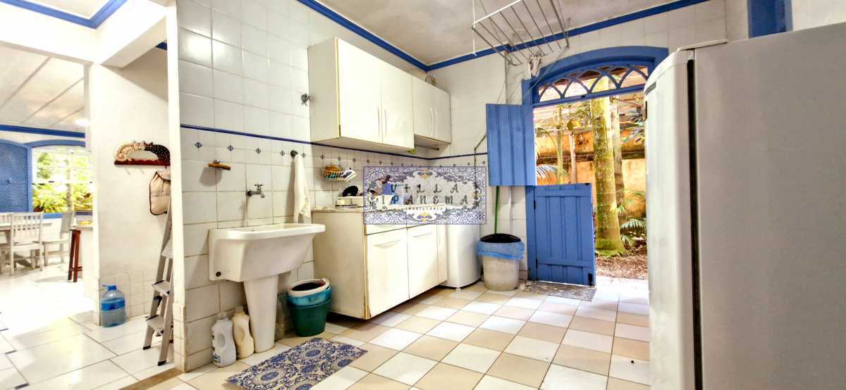Conheça J do imóvel - Casa à venda Rua das Aroeiras, Villa Princesa Isabel, Paraty - R$ 2.300.000 - IPA230210 - 53 J - 53