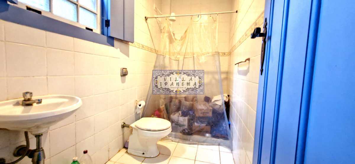 Conheça JB do imóvel - Casa à venda Rua das Aroeiras, Villa Princesa Isabel, Paraty - R$ 2.300.000 - IPA230210 - 55 JB - 55