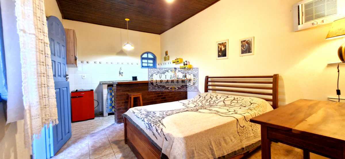 Conheça M do imóvel - Casa à venda Rua das Aroeiras, Villa Princesa Isabel, Paraty - R$ 2.300.000 - IPA230210 - 61 M - 61