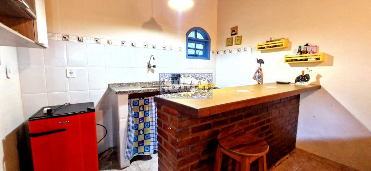 Conheça N do imóvel - Casa à venda Rua das Aroeiras, Villa Princesa Isabel, Paraty - R$ 2.300.000 - IPA230210 - 63 N - 63