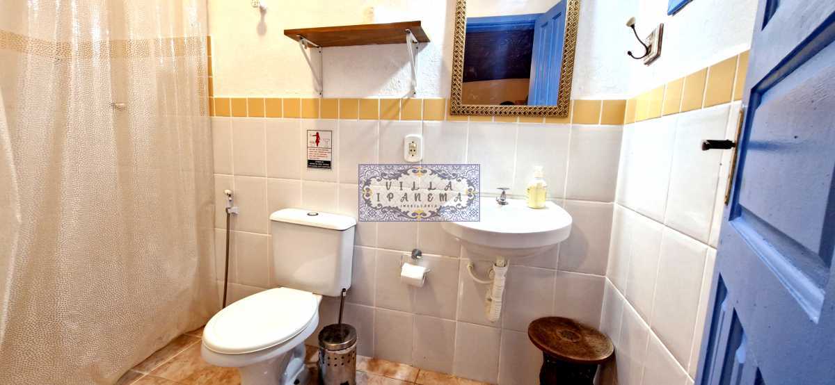 Conheça O do imóvel - Casa à venda Rua das Aroeiras, Villa Princesa Isabel, Paraty - R$ 2.300.000 - IPA230210 - 64 O - 64