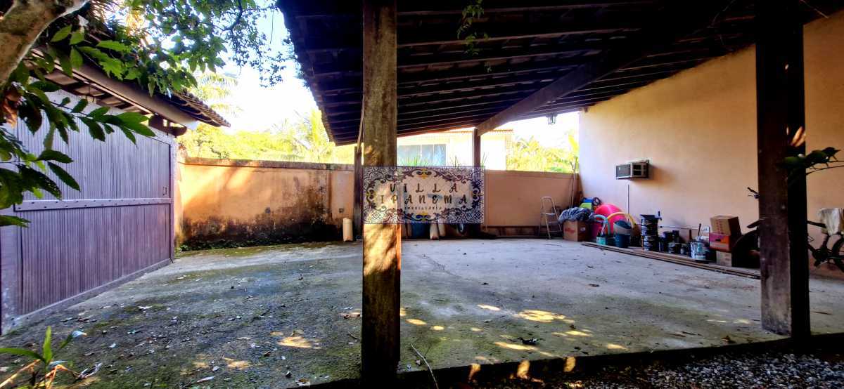 Conheça PA do imóvel - Casa à venda Rua das Aroeiras, Villa Princesa Isabel, Paraty - R$ 2.300.000 - IPA230210 - 66 PA - 66