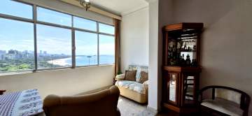ACEITAMOS OFERTAS! - Apartamento à venda Avenida Rui Barbosa, Flamengo, Rio de Janeiro - R$ 1.990.000 - IPA230212