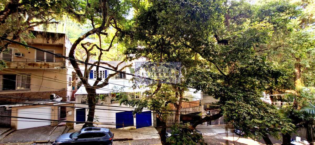 Conheça B do imóvel - Apartamento à venda Rua Major Rúbens Vaz, Gávea, Rio de Janeiro - R$ 2.760.000 - LUC004 - 5 B - 5