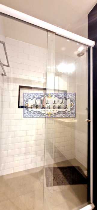 Conheça EA do imóvel - Apartamento à venda Rua Major Rúbens Vaz, Gávea, Rio de Janeiro - R$ 2.760.000 - LUC004 - 17 EA - 17