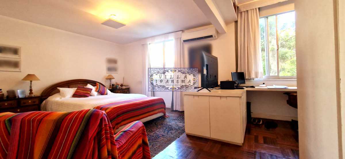 Conheça FB do imóvel - Apartamento à venda Rua Major Rúbens Vaz, Gávea, Rio de Janeiro - R$ 2.760.000 - LUC004 - 20 FB - 20
