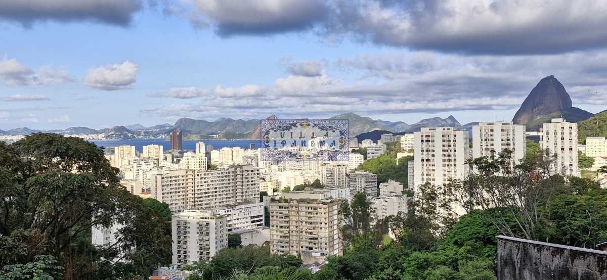 Conheça AA do imóvel - Casa à venda Rua Doutor Júlio Otoni, Santa Teresa, Rio de Janeiro - R$ 2.200.000 - IPA230216 - 2 AA - 2