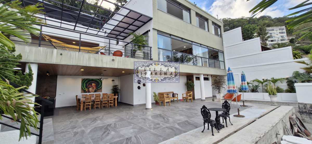 Conheça D do imóvel - Casa à venda Rua Doutor Júlio Otoni, Santa Teresa, Rio de Janeiro - R$ 2.200.000 - IPA230216 - 8 D - 8