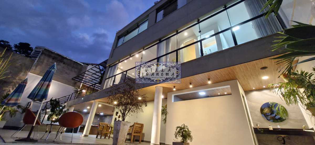 Conheça DA do imóvel - Casa à venda Rua Doutor Júlio Otoni, Santa Teresa, Rio de Janeiro - R$ 2.200.000 - IPA230216 - 9 DA - 9