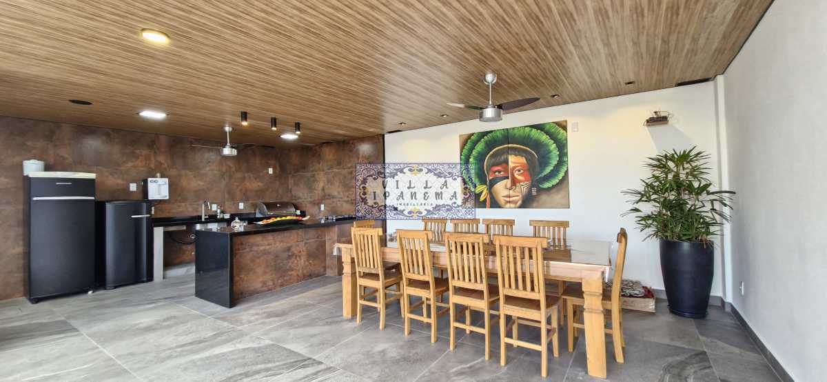 Conheça DB do imóvel - Casa à venda Rua Doutor Júlio Otoni, Santa Teresa, Rio de Janeiro - R$ 2.200.000 - IPA230216 - 10 DB - 10