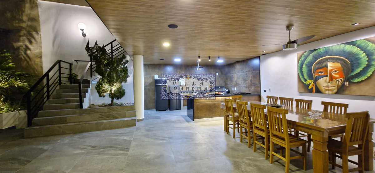 Conheça DBA do imóvel - Casa à venda Rua Doutor Júlio Otoni, Santa Teresa, Rio de Janeiro - R$ 2.200.000 - IPA230216 - 11 DBA - 11