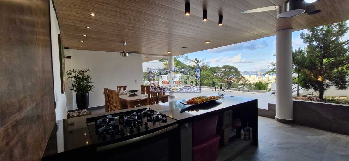 Conheça DC do imóvel - Casa à venda Rua Doutor Júlio Otoni, Santa Teresa, Rio de Janeiro - R$ 2.200.000 - IPA230216 - 13 DC - 13