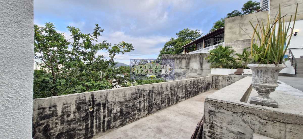 Conheça DE do imóvel - Casa à venda Rua Doutor Júlio Otoni, Santa Teresa, Rio de Janeiro - R$ 2.200.000 - IPA230216 - 15 DE - 15