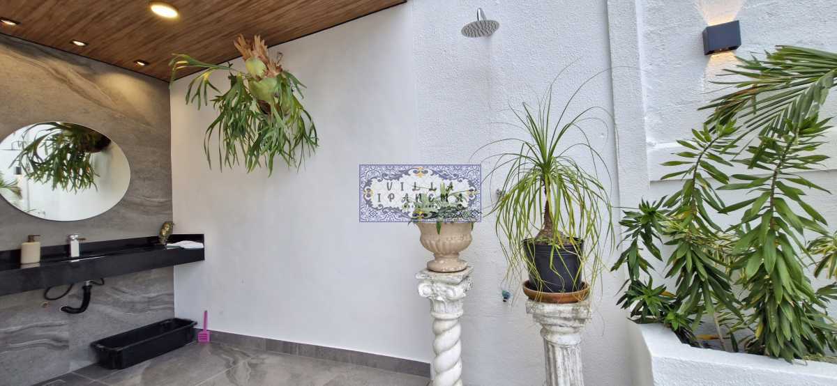 Conheça E do imóvel - Casa à venda Rua Doutor Júlio Otoni, Santa Teresa, Rio de Janeiro - R$ 2.200.000 - IPA230216 - 16 E - 16