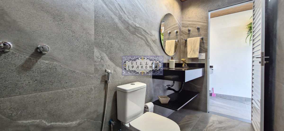 Conheça EB do imóvel - Casa à venda Rua Doutor Júlio Otoni, Santa Teresa, Rio de Janeiro - R$ 2.200.000 - IPA230216 - 18 EB - 18