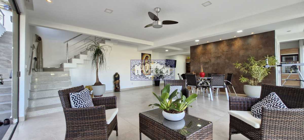Conheça FA do imóvel - Casa à venda Rua Doutor Júlio Otoni, Santa Teresa, Rio de Janeiro - R$ 2.200.000 - IPA230216 - 20 FA - 20
