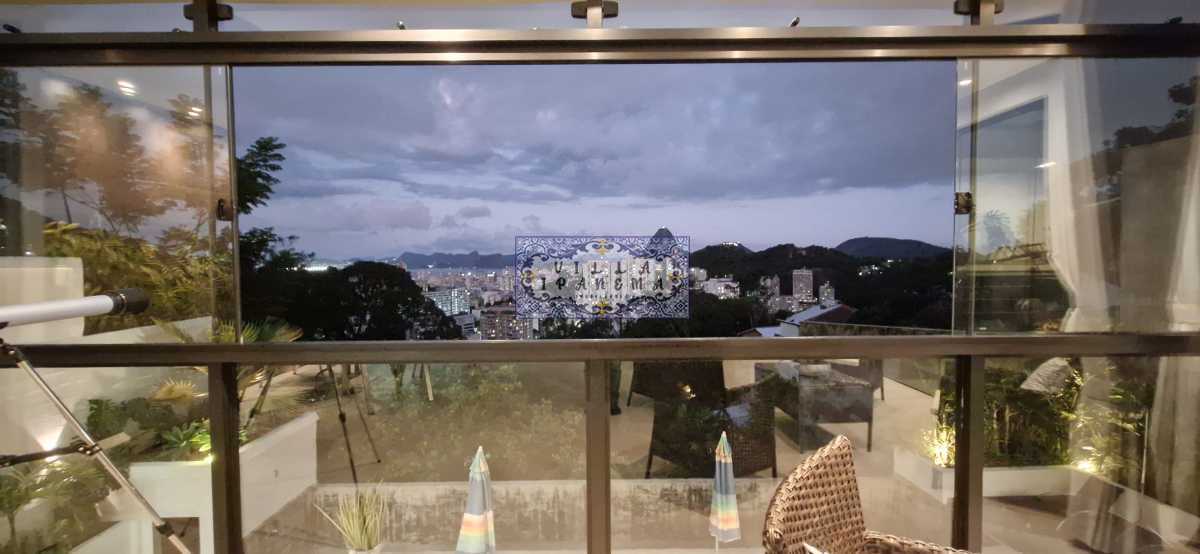 Conheça FBA do imóvel - Casa à venda Rua Doutor Júlio Otoni, Santa Teresa, Rio de Janeiro - R$ 2.200.000 - IPA230216 - 22 FBA - 22