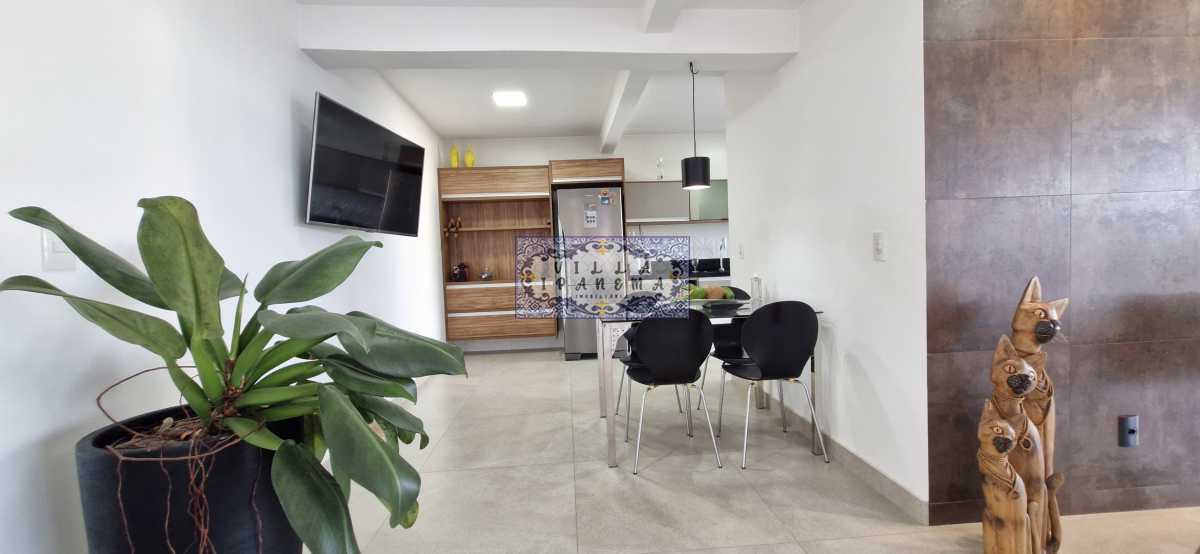 Conheça G do imóvel - Casa à venda Rua Doutor Júlio Otoni, Santa Teresa, Rio de Janeiro - R$ 2.200.000 - IPA230216 - 26 G - 26