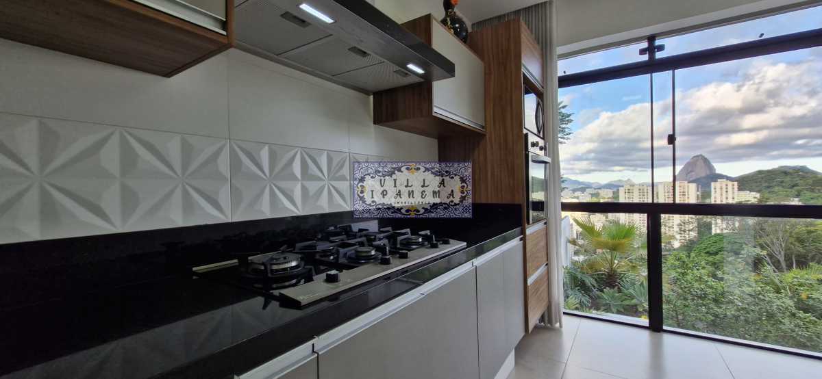 Conheça GB do imóvel - Casa à venda Rua Doutor Júlio Otoni, Santa Teresa, Rio de Janeiro - R$ 2.200.000 - IPA230216 - 28 GB - 28