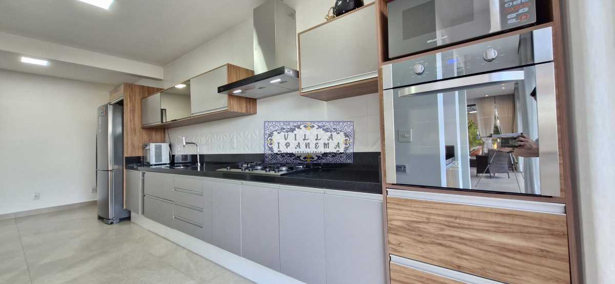 Conheça GBA do imóvel - Casa à venda Rua Doutor Júlio Otoni, Santa Teresa, Rio de Janeiro - R$ 2.200.000 - IPA230216 - 29 GBA - 29