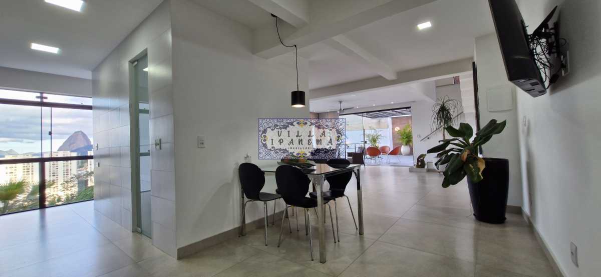 Conheça GC do imóvel - Casa à venda Rua Doutor Júlio Otoni, Santa Teresa, Rio de Janeiro - R$ 2.200.000 - IPA230216 - 30 GC - 30