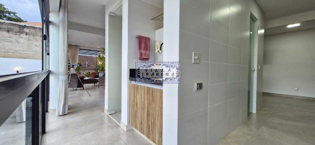 Conheça GD do imóvel - Casa à venda Rua Doutor Júlio Otoni, Santa Teresa, Rio de Janeiro - R$ 2.200.000 - IPA230216 - 31 GD - 31