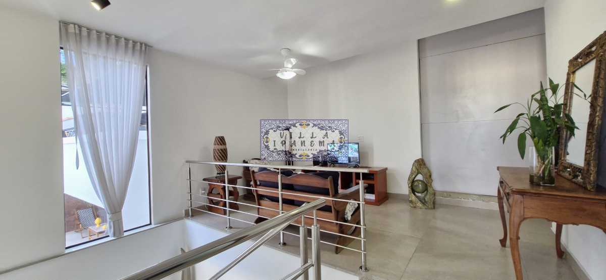 Conheça H do imóvel - Casa à venda Rua Doutor Júlio Otoni, Santa Teresa, Rio de Janeiro - R$ 2.200.000 - IPA230216 - 32 H - 32