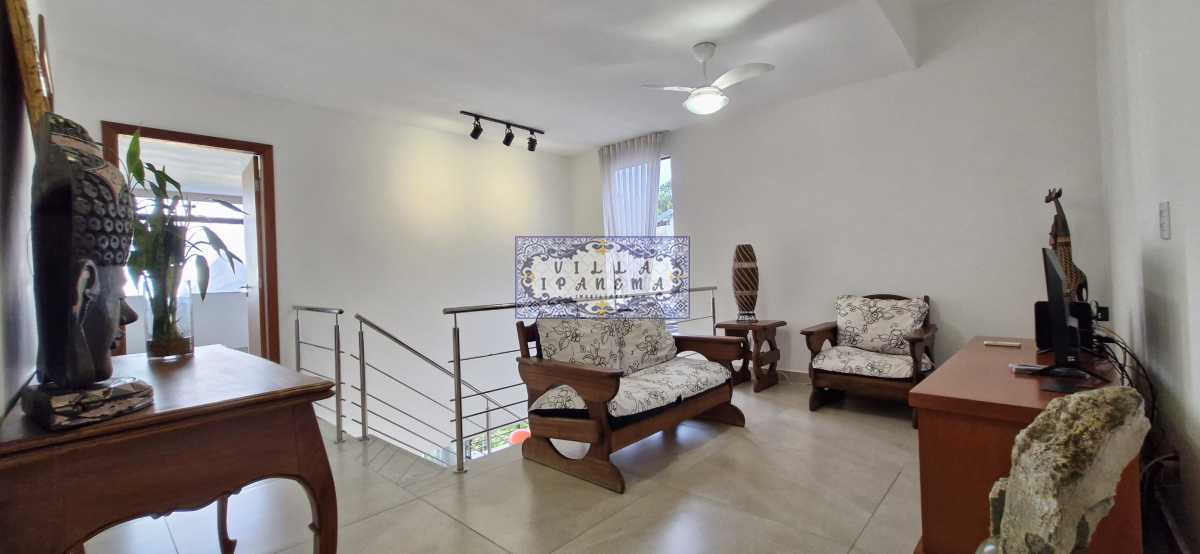 Conheça HA do imóvel - Casa à venda Rua Doutor Júlio Otoni, Santa Teresa, Rio de Janeiro - R$ 2.200.000 - IPA230216 - 33 HA - 33