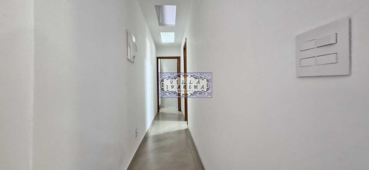 Conheça HC do imóvel - Casa à venda Rua Doutor Júlio Otoni, Santa Teresa, Rio de Janeiro - R$ 2.200.000 - IPA230216 - 35 HC - 35