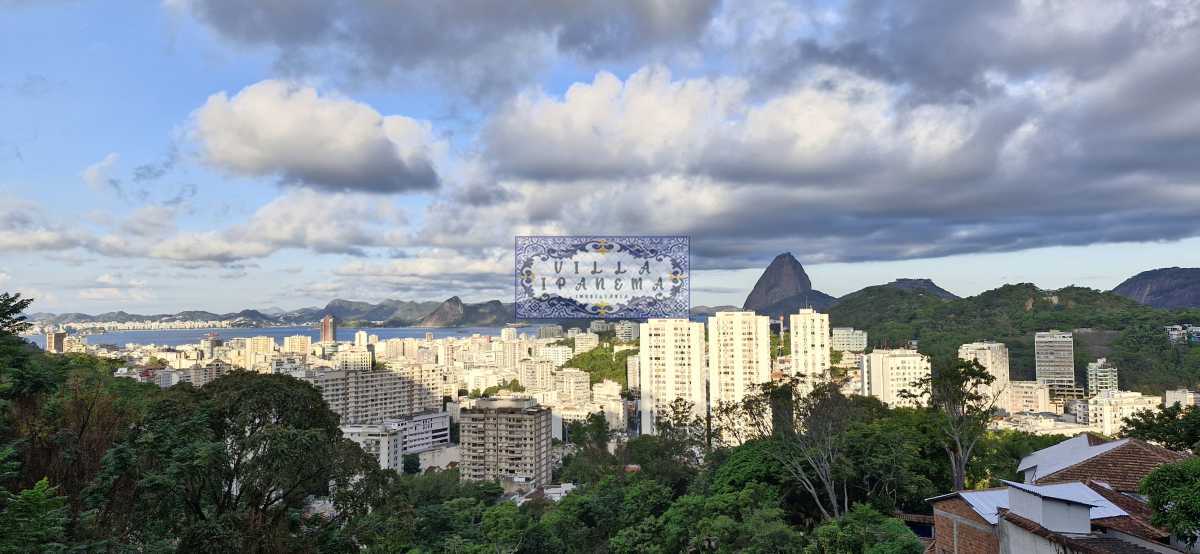 Conheça IA do imóvel - Casa à venda Rua Doutor Júlio Otoni, Santa Teresa, Rio de Janeiro - R$ 2.200.000 - IPA230216 - 37 IA - 37