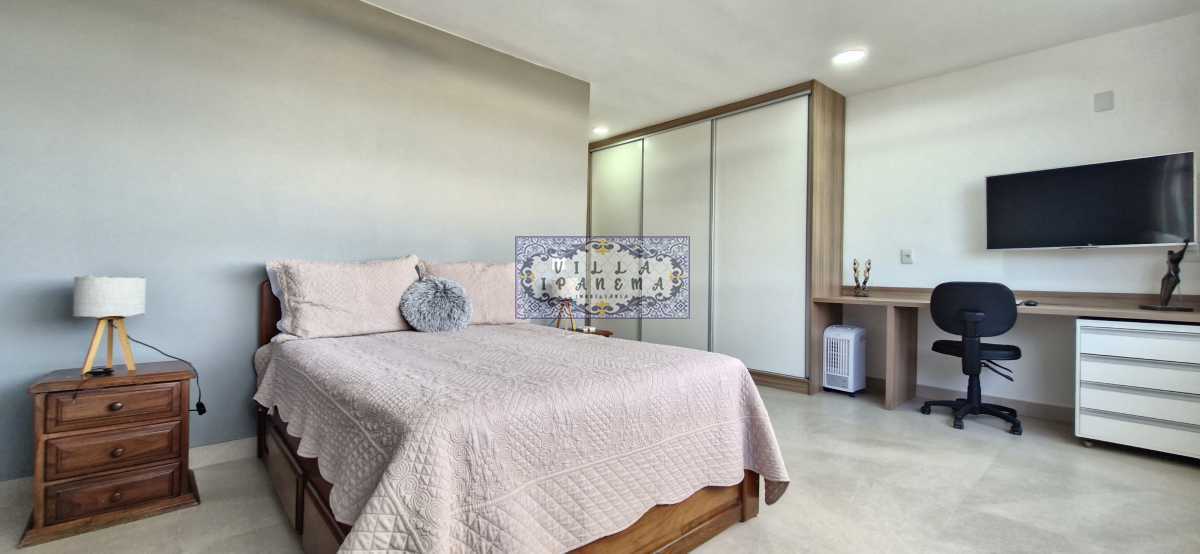 Conheça IB do imóvel - Casa à venda Rua Doutor Júlio Otoni, Santa Teresa, Rio de Janeiro - R$ 2.200.000 - IPA230216 - 38 IB - 38