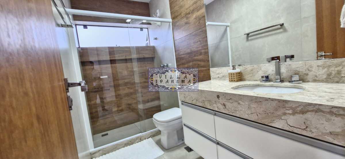 Conheça J do imóvel - Casa à venda Rua Doutor Júlio Otoni, Santa Teresa, Rio de Janeiro - R$ 2.200.000 - IPA230216 - 40 J - 40